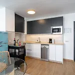 Albaida Seaview By Casasol Διαμέρισμα