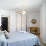 Albaida Seaview By Casasol Διαμέρισμα *