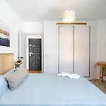 Albaida Seaview By Casasol Nerja