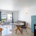 Διαμέρισμα Albaida Seaview By Casasol