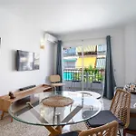 Διαμέρισμα Albaida Seaview By Casasol Nerja
