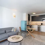 Albaida Seaview By Casasol *