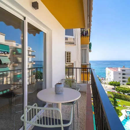 Albaida Seaview By Casasol *