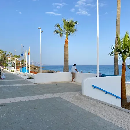 Albaida Seaview By Casasol * נרחה
