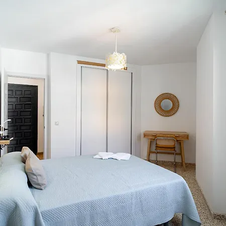 Albaida Seaview By Casasol Apartamento *