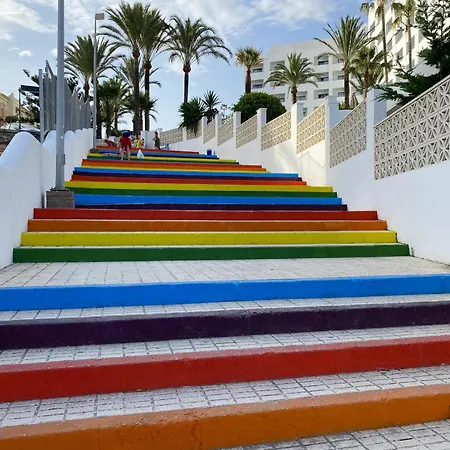 Albaida Seaview By Casasol נרחה