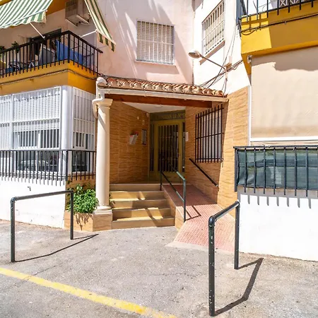 Albaida Seaview By Casasol Apartmán Nerja