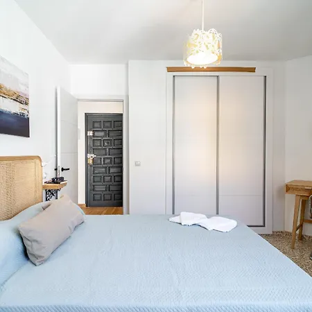 Albaida Seaview By Casasol נרחה