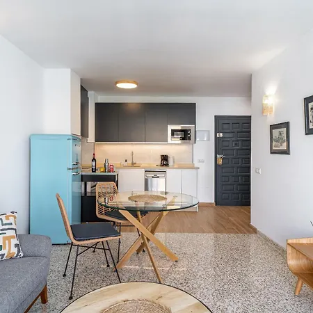 Albaida Seaview By Casasol Apartamento