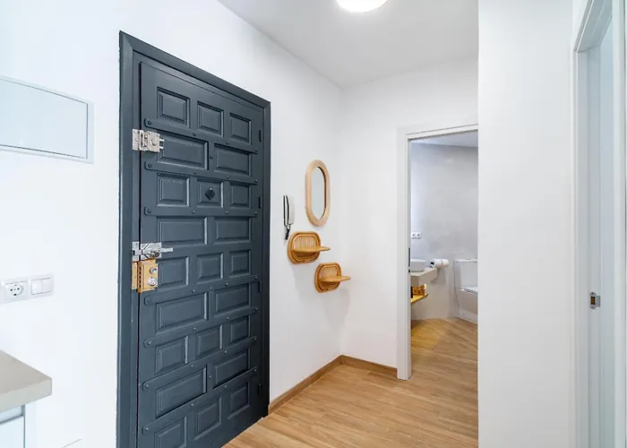 Apartment Albaida Seaview By Casasol Nerja