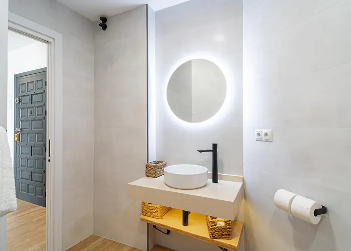 Albaida Seaview By Casasol Apartment Nerja