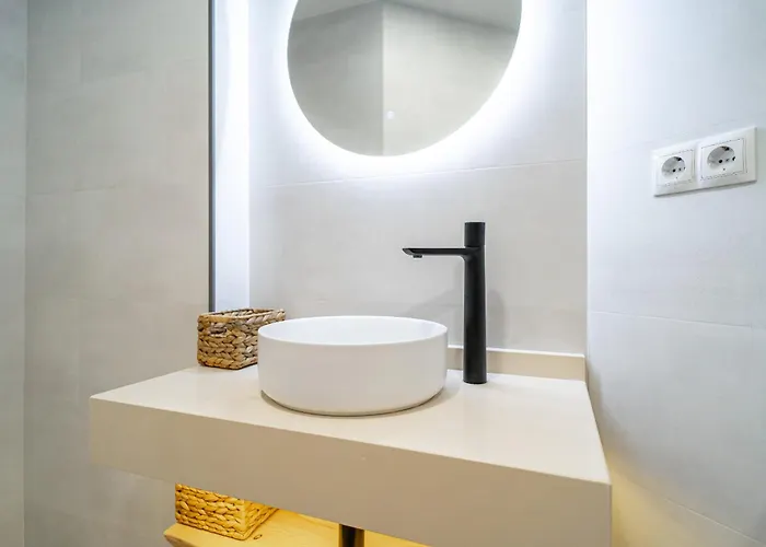 Albaida Seaview By Casasol *