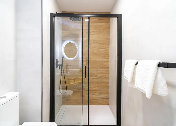 Albaida Seaview By Casasol * Nerja