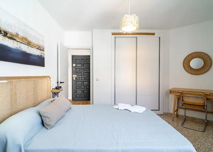 Albaida Seaview By Casasol Nerja