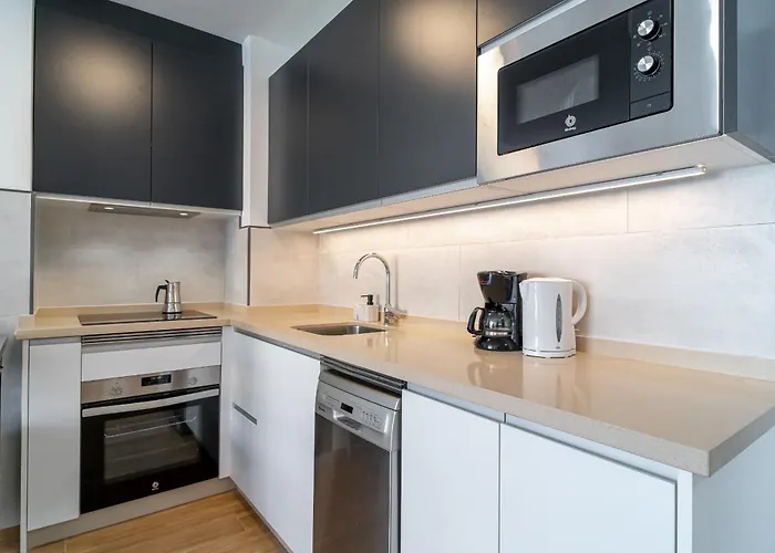 Albaida Seaview By Casasol