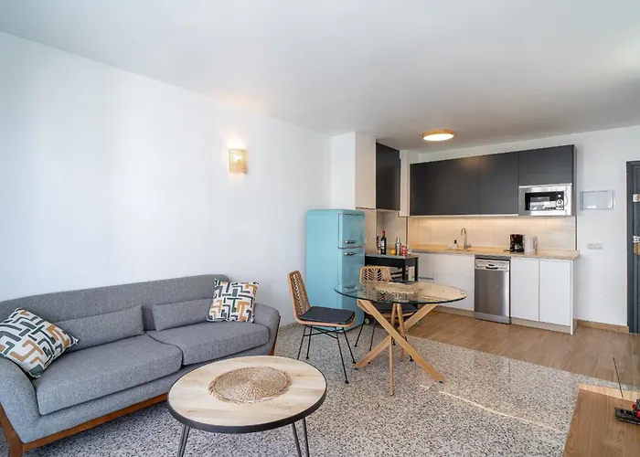 Albaida Seaview By Casasol *