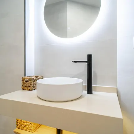 Albaida Seaview By Casasol *