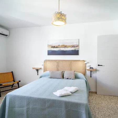 Albaida Seaview By Casasol * Нерха