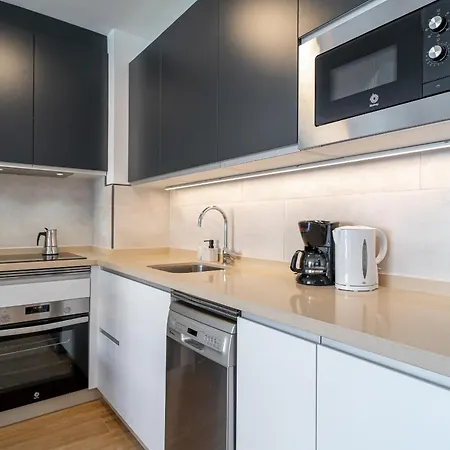 Albaida Seaview By Casasol