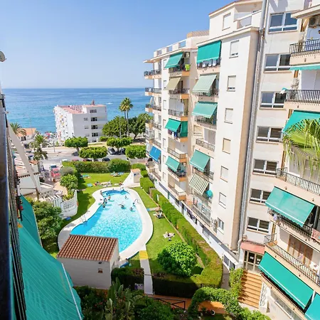 Albaida Seaview By Casasol *