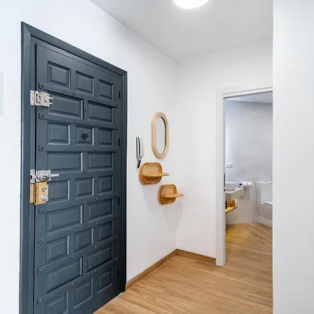 Apartamento Albaida Seaview By Casasol Nerja