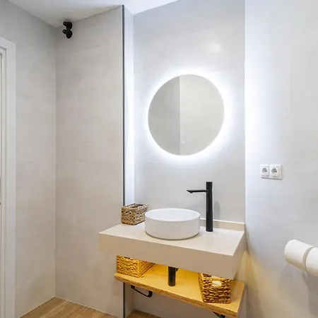 Albaida Seaview By Casasol Apartamento Nerja