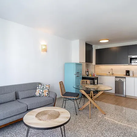 Albaida Seaview By Casasol *