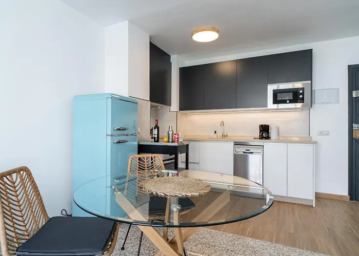 Albaida Seaview By Casasol