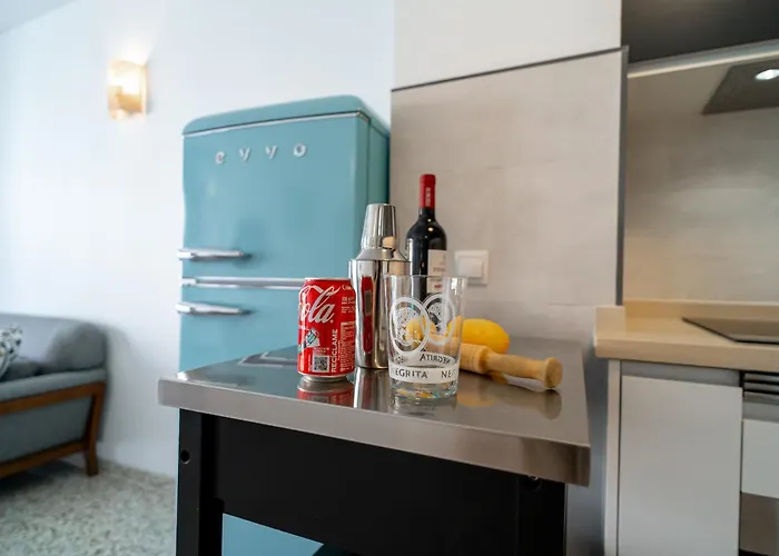 Albaida Seaview By Casasol *