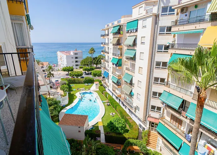 Albaida Seaview By Casasol *